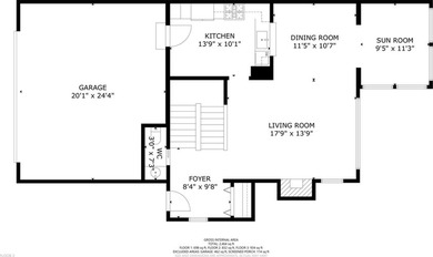 This is the one you've been waiting for. Stunning End-Unit - photo 31