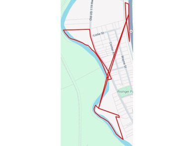 (private lake, pond, coastal) Acreage For Sale in Center Twp/Homer Cty Pennsylvania