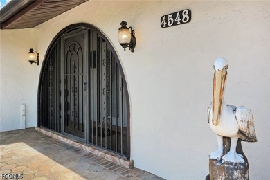 Welcome to this charming and beautifully updated Cape Coral home - photo 33