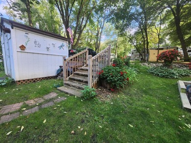 Unit 109 is on the West Side (Lake Side), with access to all the - photo 33
