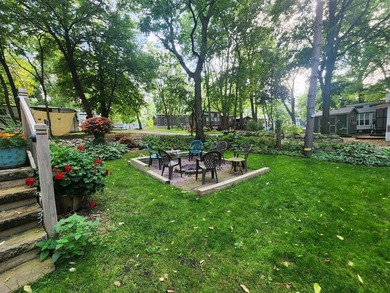 Unit 109 is on the West Side (Lake Side), with access to all the - photo 34
