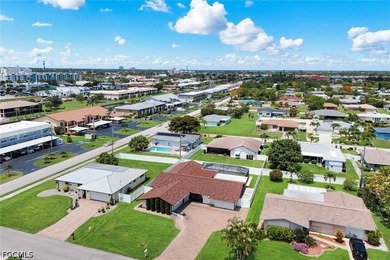 Welcome to this charming and beautifully updated Cape Coral home - photo 35