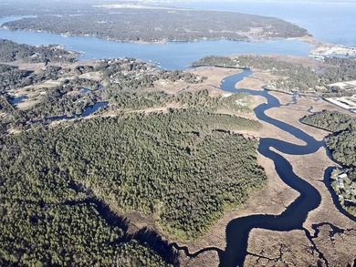 This versatile & divisible waterfront tract with quick access to - photo 35