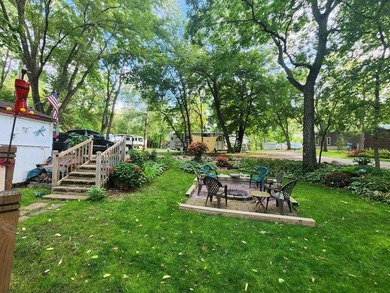 Unit 109 is on the West Side (Lake Side), with access to all the - photo 35