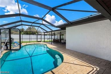 Welcome to this charming and beautifully updated Cape Coral home - photo 36