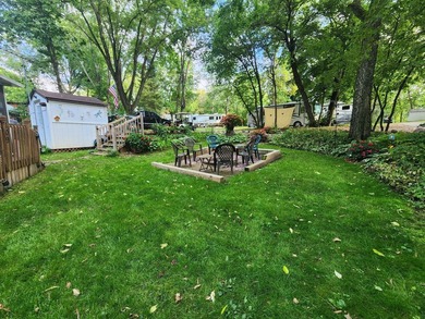 Unit 109 is on the West Side (Lake Side), with access to all the - photo 36