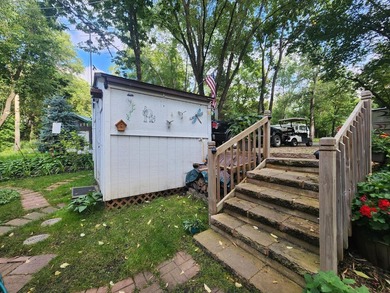 Unit 109 is on the West Side (Lake Side), with access to all the - photo 37