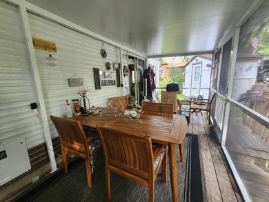 Unit 109 is on the West Side (Lake Side), with access to all the - photo 39