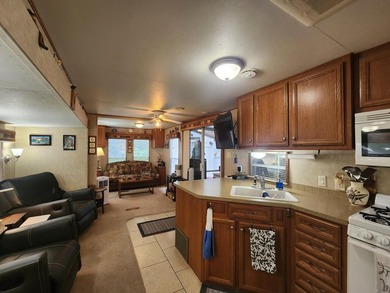 Unit 109 is on the West Side (Lake Side), with access to all the - photo 40