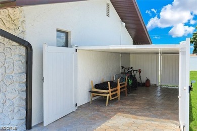 Welcome to this charming and beautifully updated Cape Coral home - photo 41