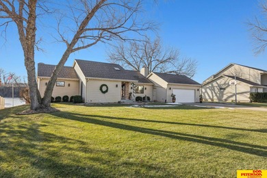 Lake Ventura Home For Sale in Fremont Nebraska