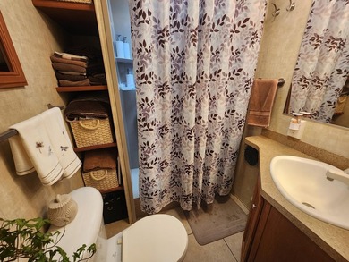 Unit 109 is on the West Side (Lake Side), with access to all the - photo 41