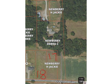 Kentucky Lake Lot For Sale in Murray Kentucky