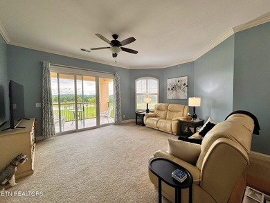 Turn-Key Lakeside Living in Rarity Bay - Vonore, TN Discover - photo 3