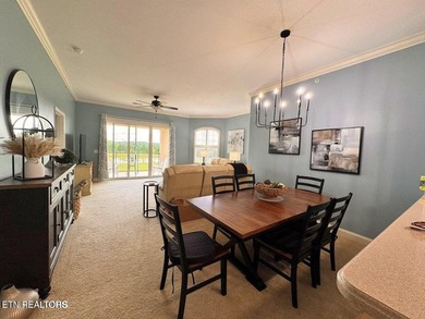 Turn-Key Lakeside Living in Rarity Bay - Vonore, TN Discover - photo 4
