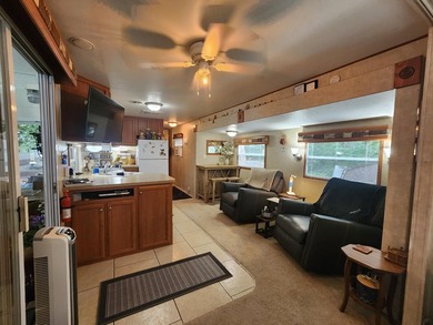 Unit 109 is on the West Side (Lake Side), with access to all the - photo 44