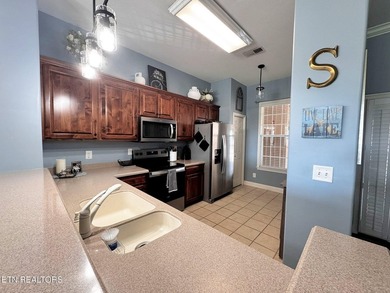 Turn-Key Lakeside Living in Rarity Bay - Vonore, TN Discover - photo 7