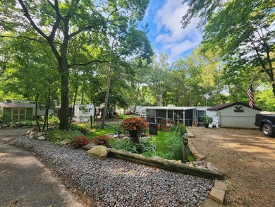 Unit 109 is on the West Side (Lake Side), with access to all the - photo 47