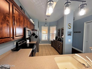 Turn-Key Lakeside Living in Rarity Bay - Vonore, TN Discover - photo 8