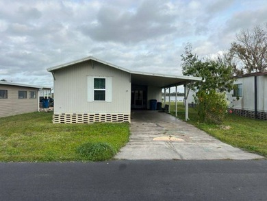 Lake Henry - Polk County Home For Sale in Winter Haven Florida