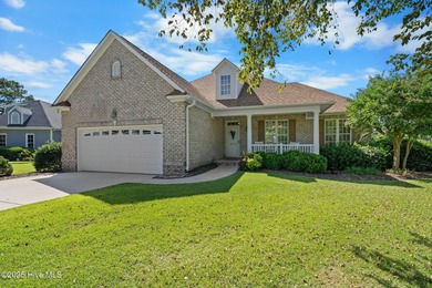 (private lake, pond, coastal) Home For Sale in Southport North Carolina