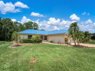 Lake Home For Sale in Lake Placid, Florida