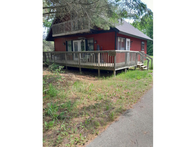 Lake Harold Home For Sale in Elmira Michigan