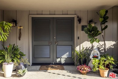 This Malibu Mid Century Ranch home sits on a gorgeous, nearly - photo 6