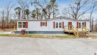 Kentucky Lake Home For Sale in Benton Kentucky