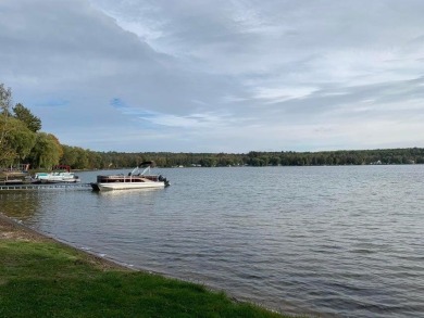 Lake Lot For Sale in Lachine, Michigan