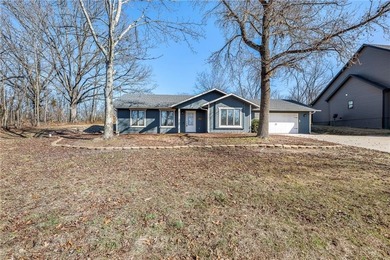 Lake Loch Lomond Home For Sale in Bella Vista Arkansas
