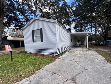 East Lake Tohopekaliga Home For Sale in Saint Cloud Florida