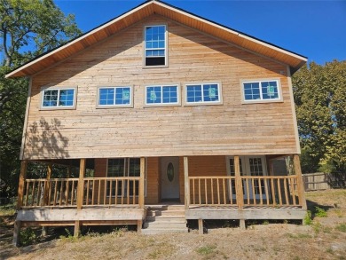 Lake Home For Sale in Allen, Texas