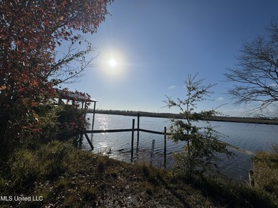 Enjoy waterfront living on this .22+/- acre lot along the Biloxi - photo 2