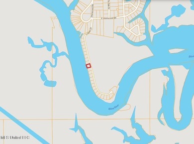 Enjoy waterfront living on this .22+/- acre lot along the Biloxi - photo 5