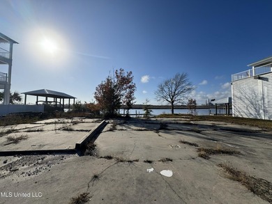 Enjoy waterfront living on this .22+/- acre lot along the Biloxi - photo 6