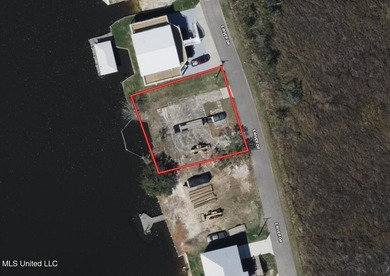 Enjoy waterfront living on this .22+/- acre lot along the Biloxi - photo 7