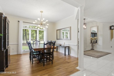Perfectly positioned within the coveted golf course community of - photo 12