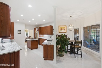 Perfectly positioned within the coveted golf course community of - photo 14