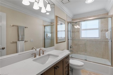 Luxury home in the exclusive Marco Island Estates surrounded my - photo 14