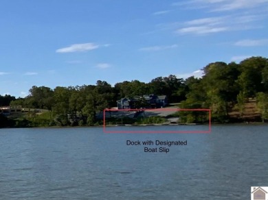 Kentucky Lake Waterfront Building Property Located in Western - photo 14