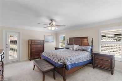 Luxury home in the exclusive Marco Island Estates surrounded my - photo 15