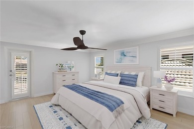 Luxury home in the exclusive Marco Island Estates surrounded my - photo 16