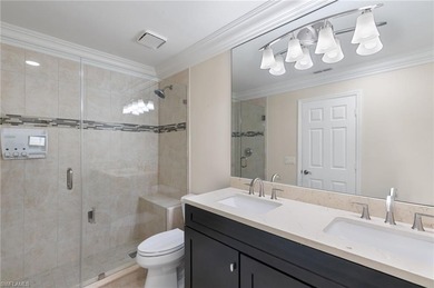 Luxury home in the exclusive Marco Island Estates surrounded my - photo 17