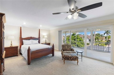 Luxury home in the exclusive Marco Island Estates surrounded my - photo 20