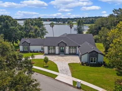 Lake Home For Sale in Winter Garden, Florida