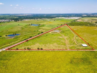 (private lake, pond, creek) Acreage For Sale in Cleburne Texas