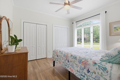 Perfectly positioned within the coveted golf course community of - photo 22