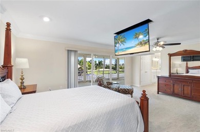 Luxury home in the exclusive Marco Island Estates surrounded my - photo 22