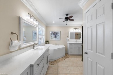 Luxury home in the exclusive Marco Island Estates surrounded my - photo 23